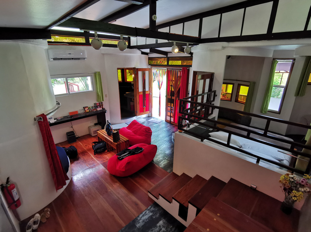 别处精品度假酒店主图