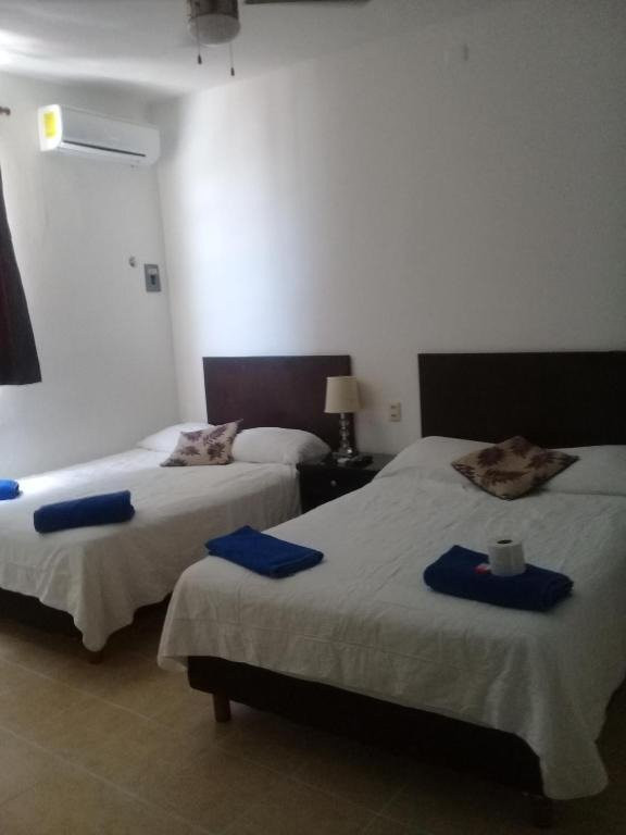 VILLA FONTANA Chetumal主图