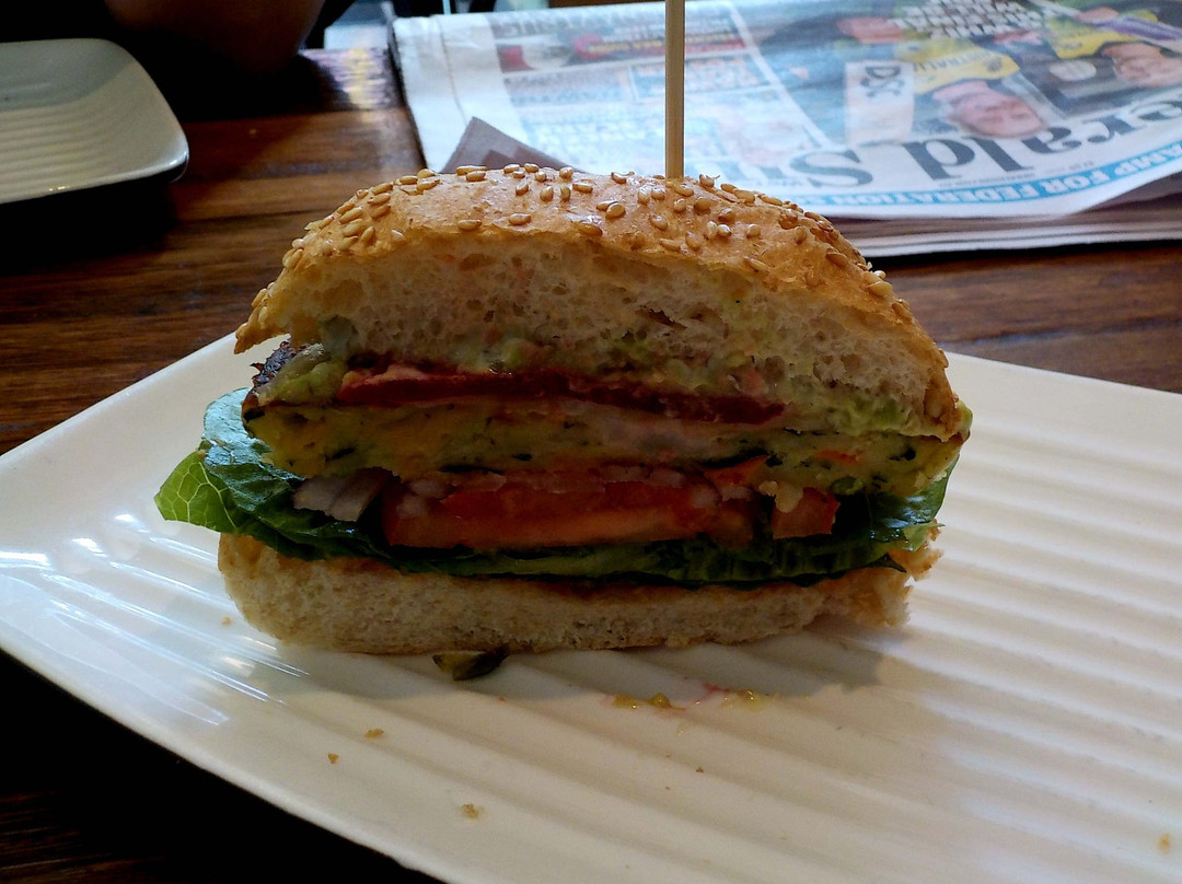 Grill'd - Carnegie