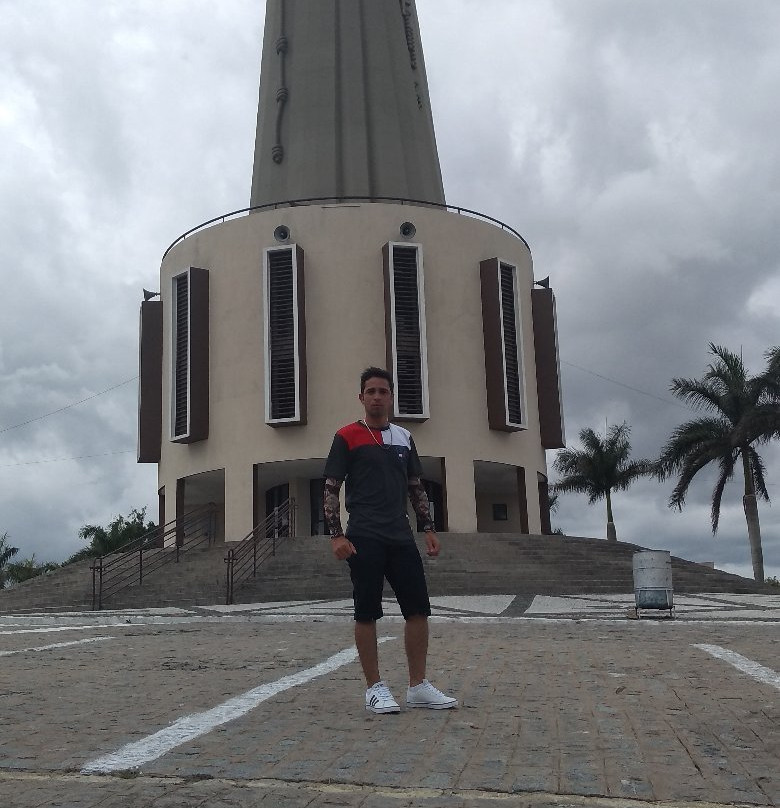 Memorial Frei Damiao-Guarabira必去景点