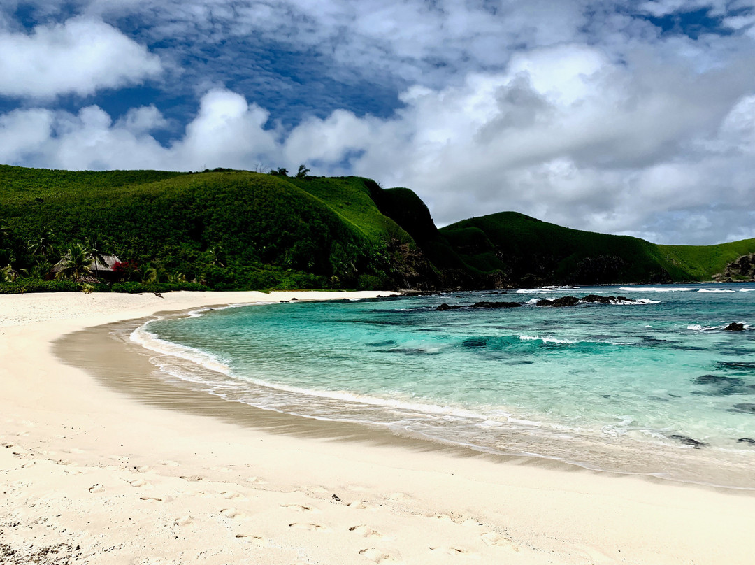 亚萨瓦岛度假村主图