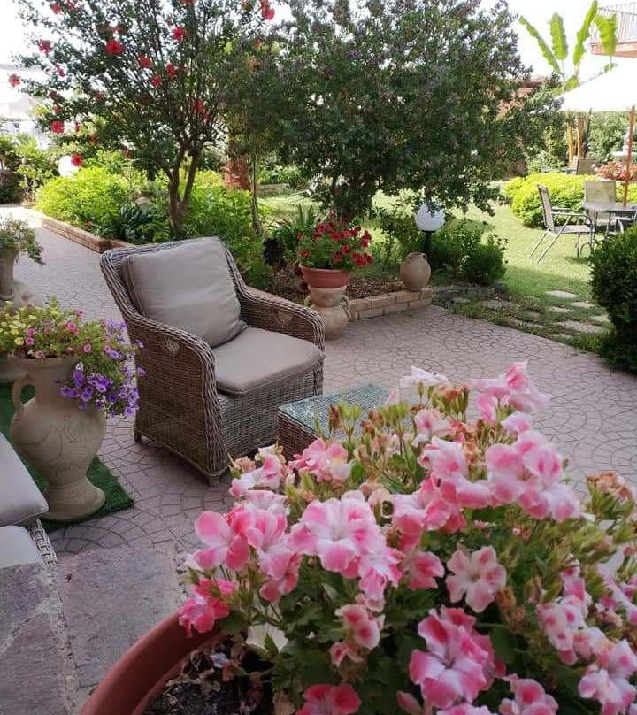 Un Posto al Sole主图