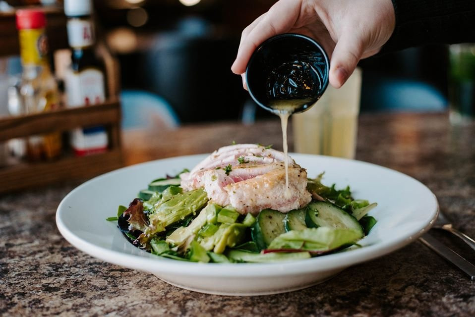 Molitors Quarry Grill & Bar-Sauk Rapids必去景点