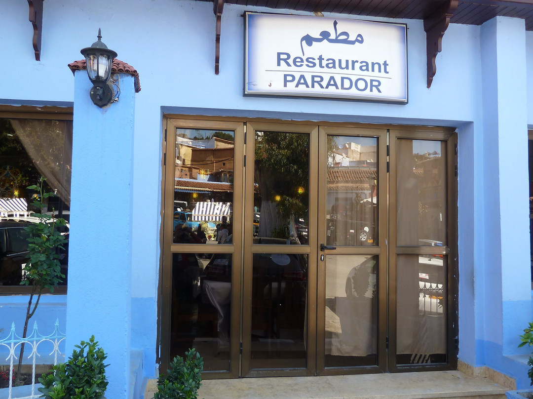 Parador Restaurant and Bar景点图片