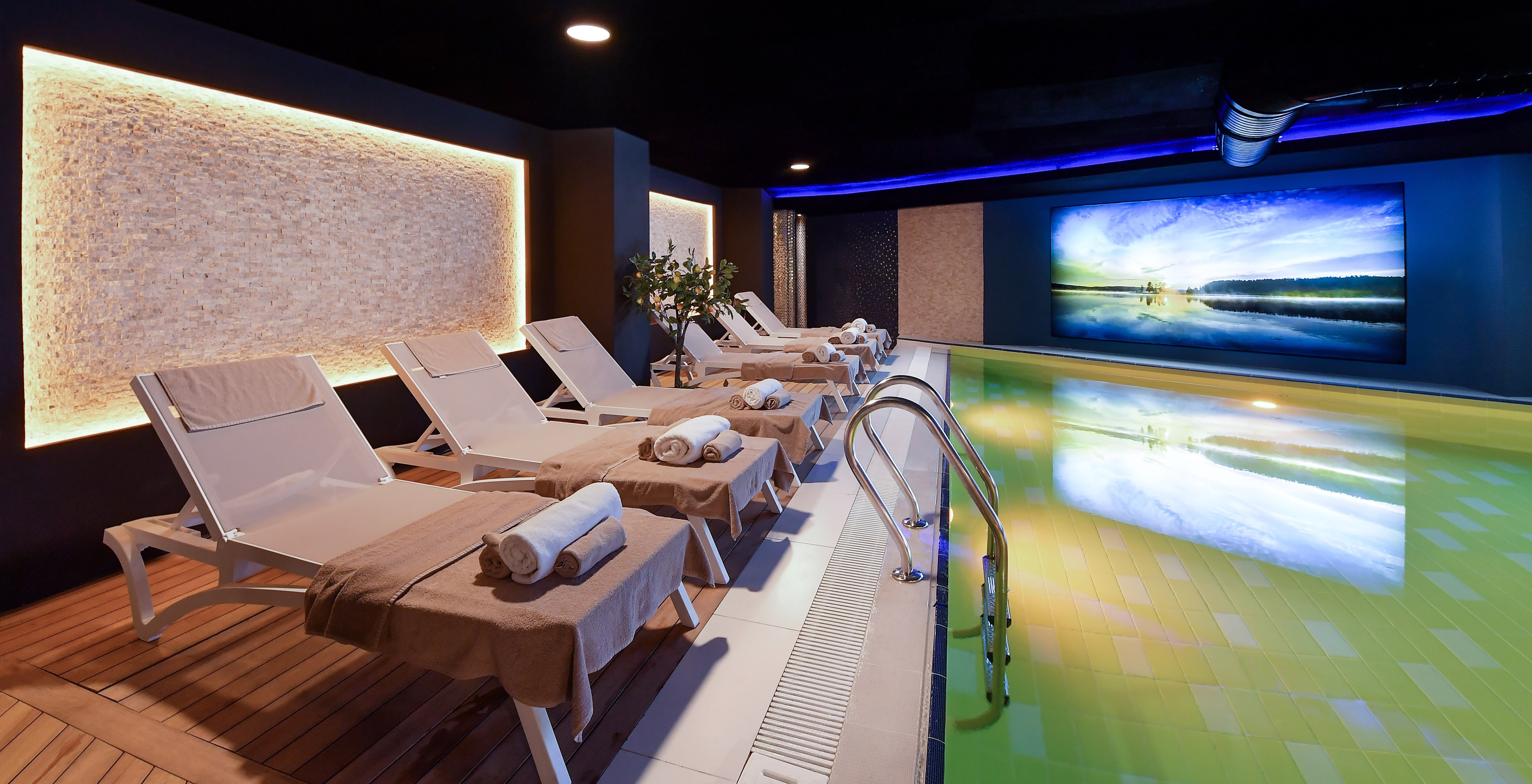 Altıntaş Otel & Spa-官方