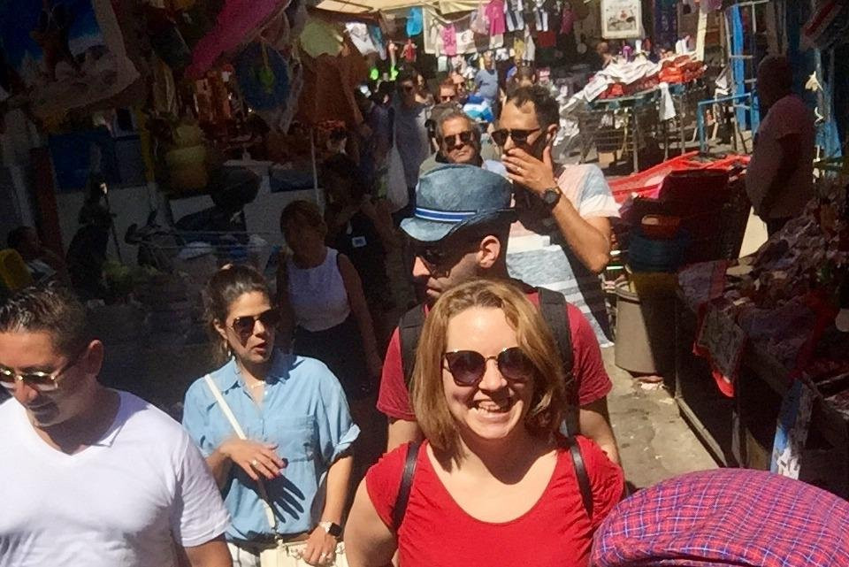 Curioseety SRLS-巴勒莫必去景点