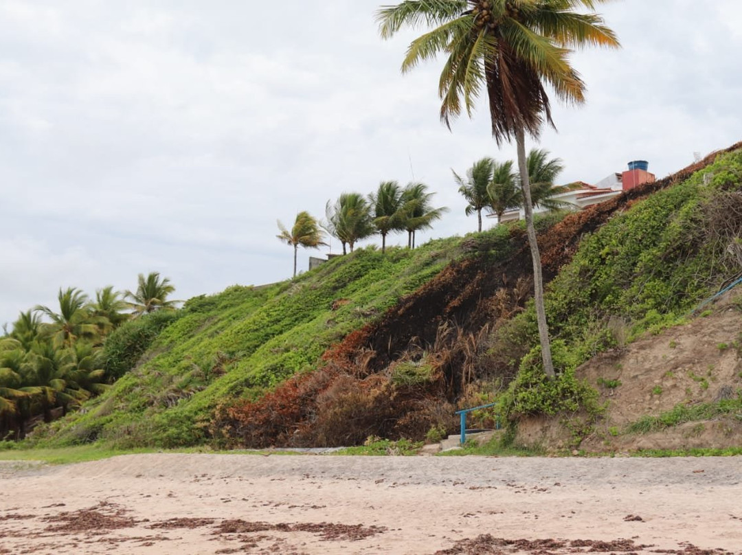 Pousada Aruanã主图