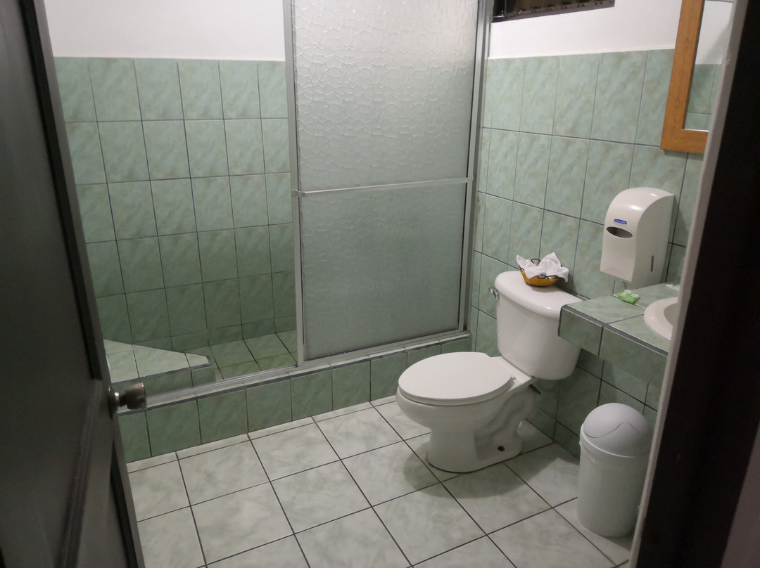 Hotel Brillasol Airport主图