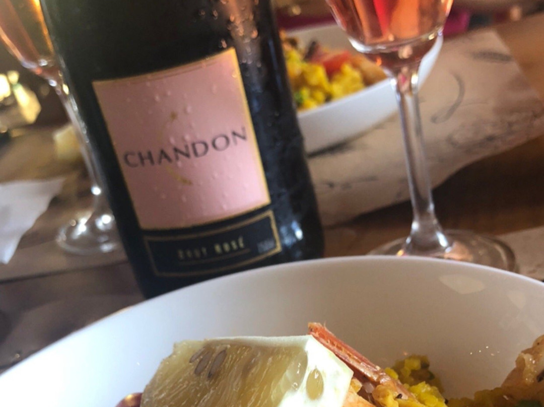 Mercado Cervejeiro Sao Luiz