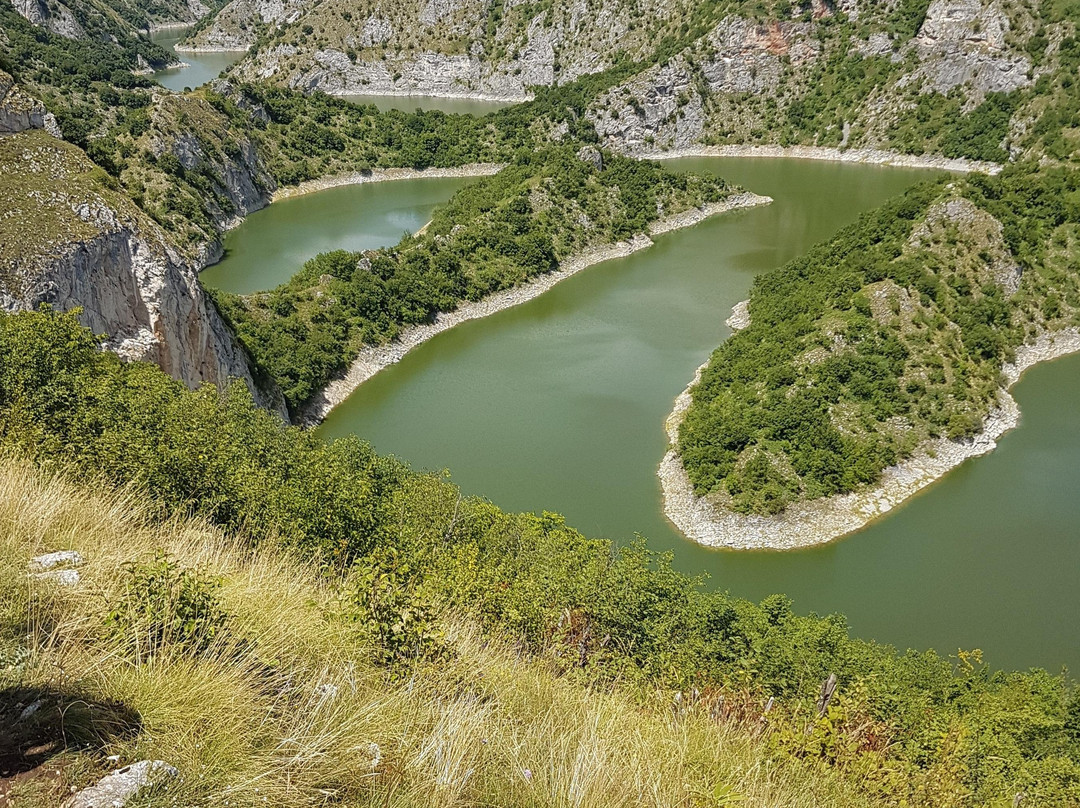 Balkan Adventure Tours-贝尔格莱德必去景点