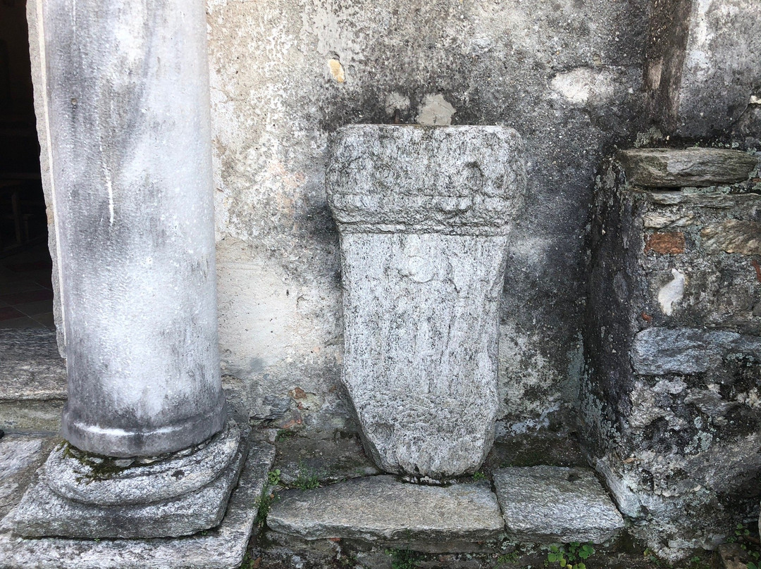 Chiesa di Santi Primo e Feliciano景点图片