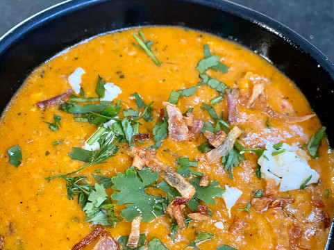 Millets of Mewar Cooking Classes-乌代布尔必去景点