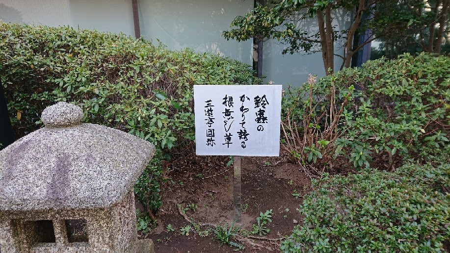 Narashino  Culture Center-习志野市必去景点