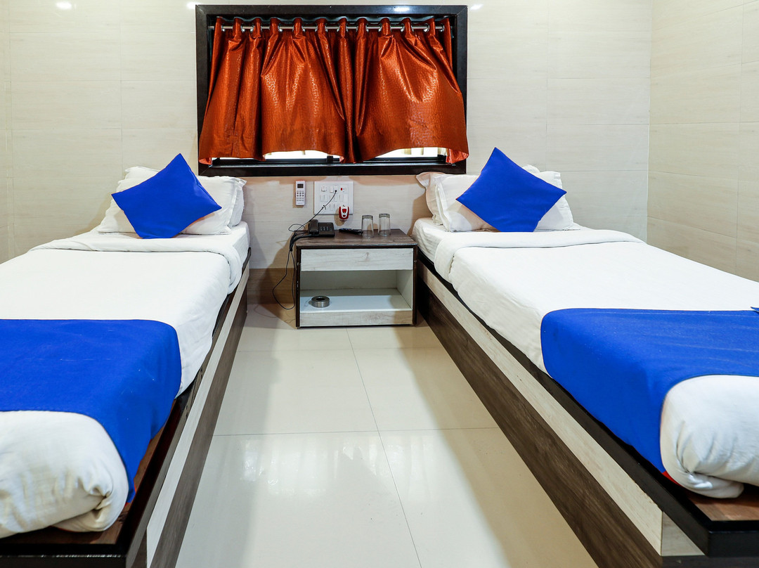 Hotel Suraj Inn主图