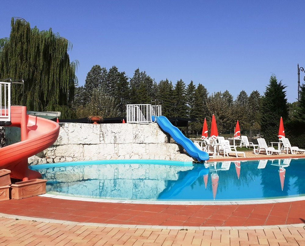 Terme Francescane Village主图