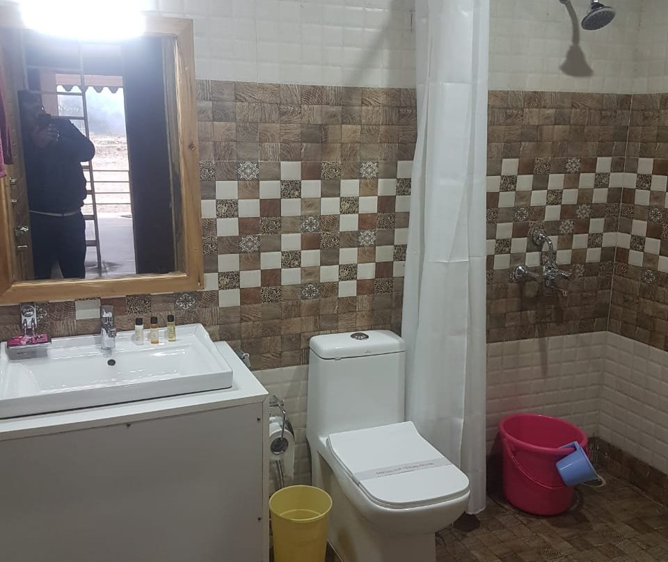 Silver Cloud Resort Pangot主图