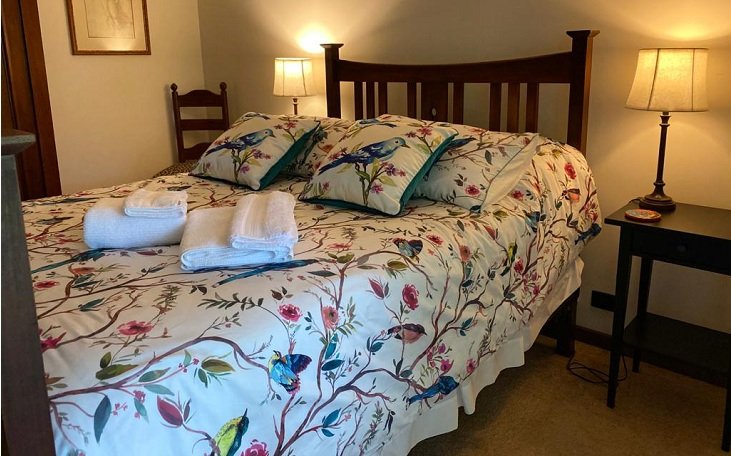 Swanpool Creek Bed & Breakfast-官方