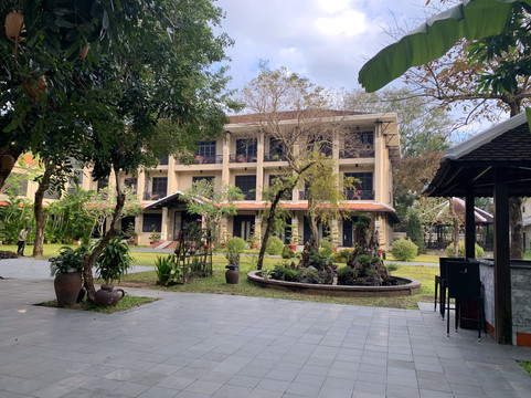 Hoi An Historic Hotel主图