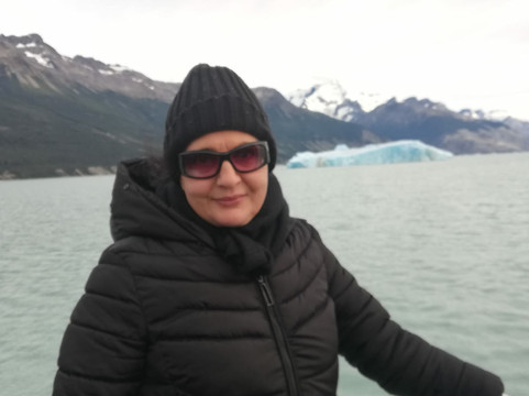 Onelli Glacier-埃尔卡拉法特必去景点