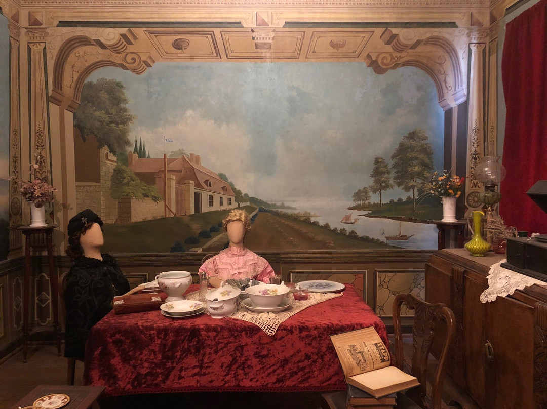 Folklore & Historical Museum of Xanthi-Xanthi必去景点