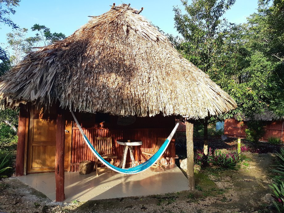 Kiichpam Kaax-Selva Bonita主图