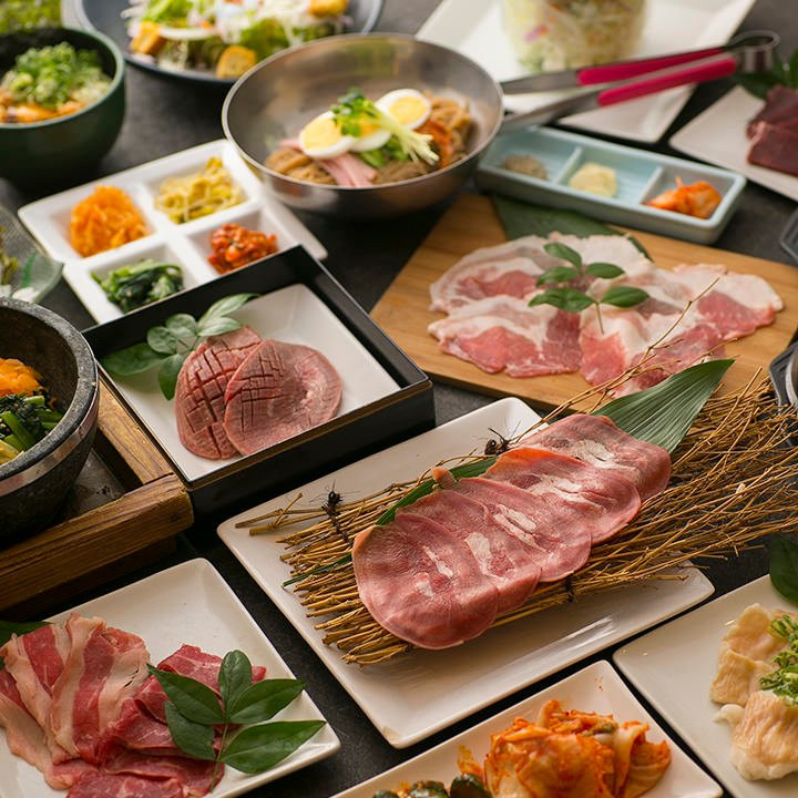 国産牛焼肉 一歩堂 外環東大阪店