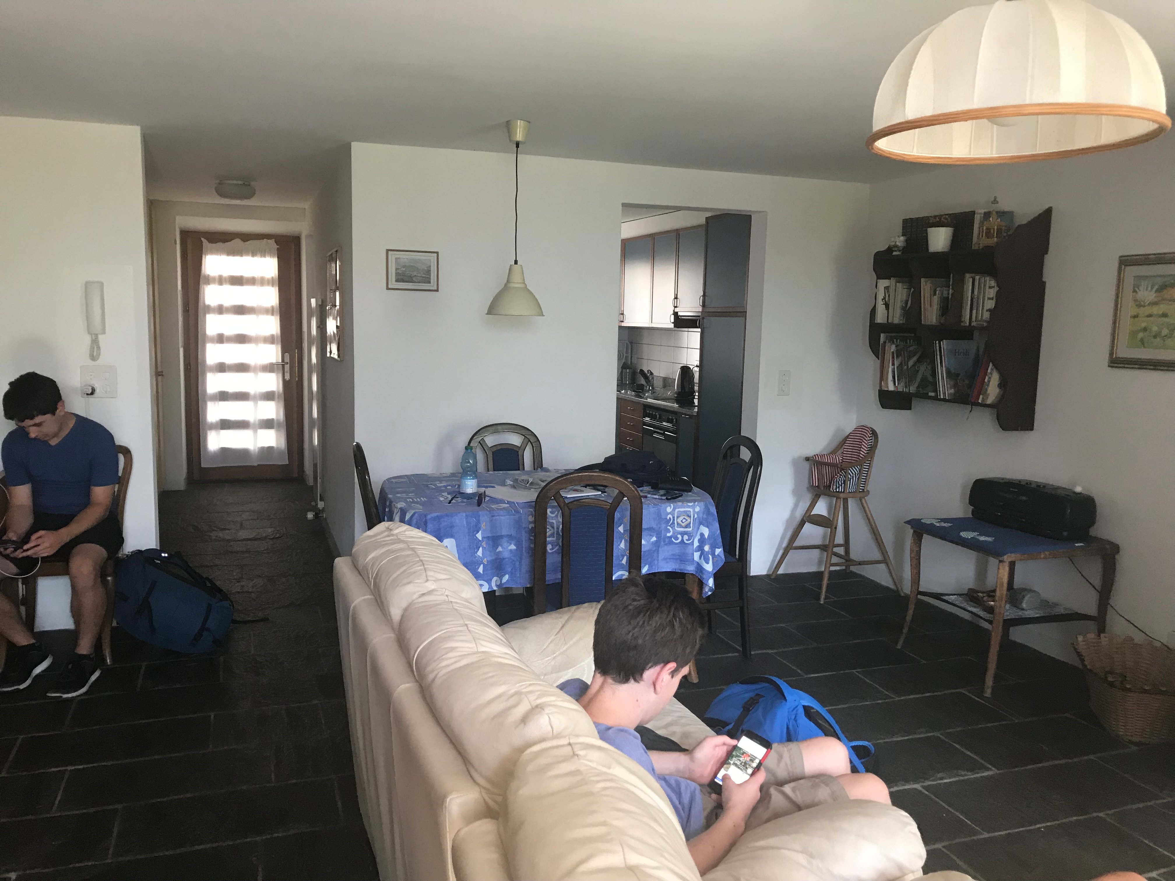 Agriturismo - B&B Bertazzi-官方