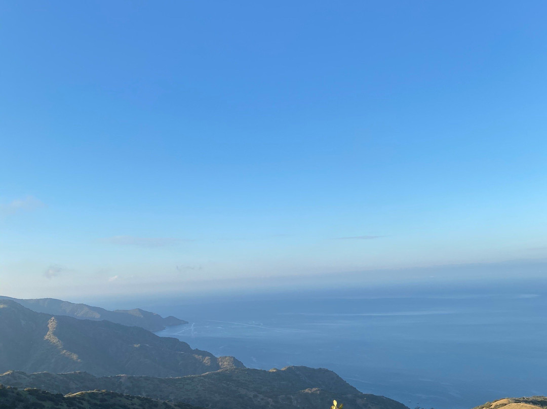 Catalina Island Tour景点图片