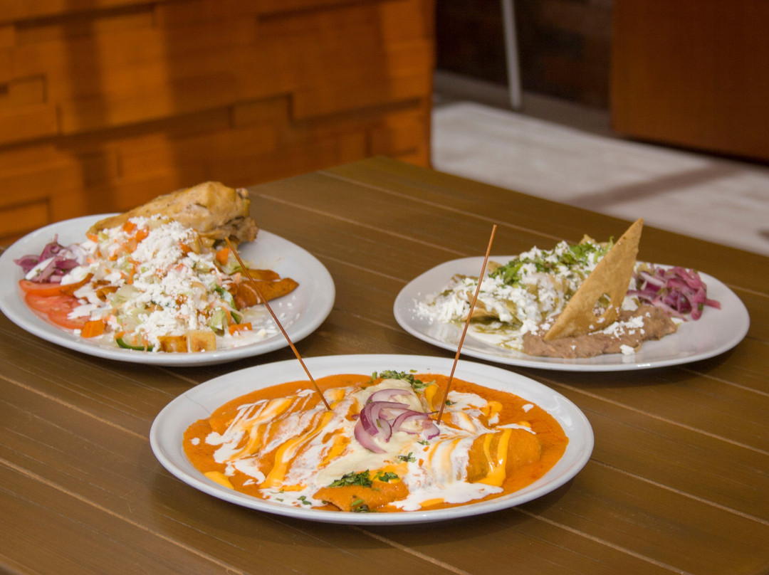 Hotel Santa Rita主图