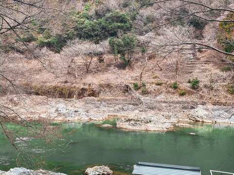 虹夕诺雅 京都主图
