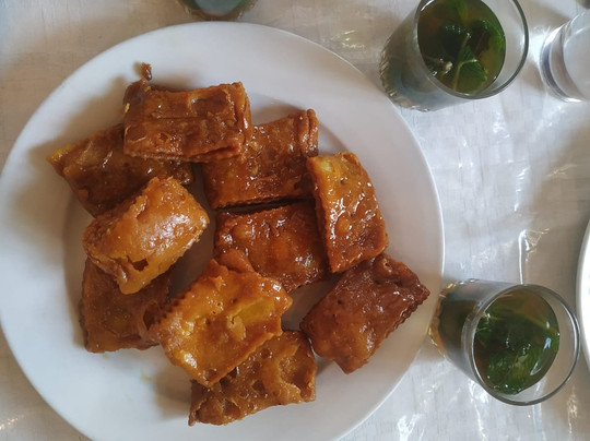 FRS-塔里法必去景点