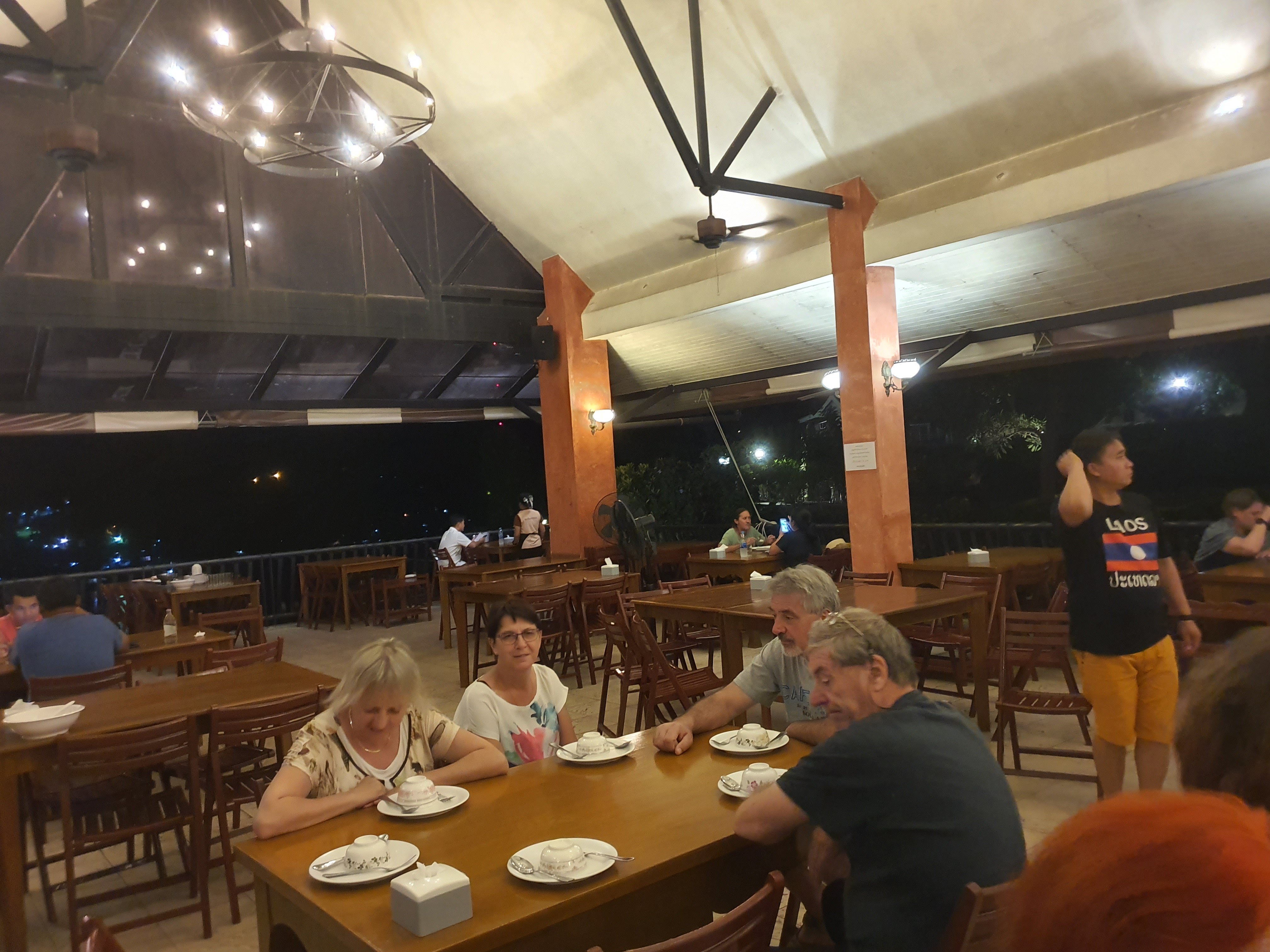 Samprasob Resort-餐饮