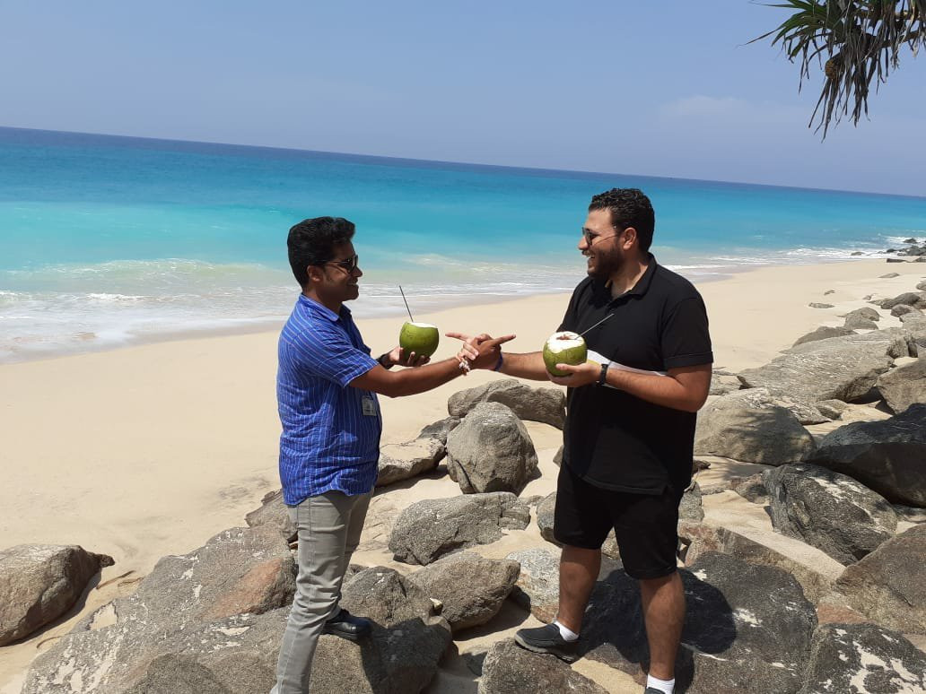 Sangeeth Gayan景点图片
