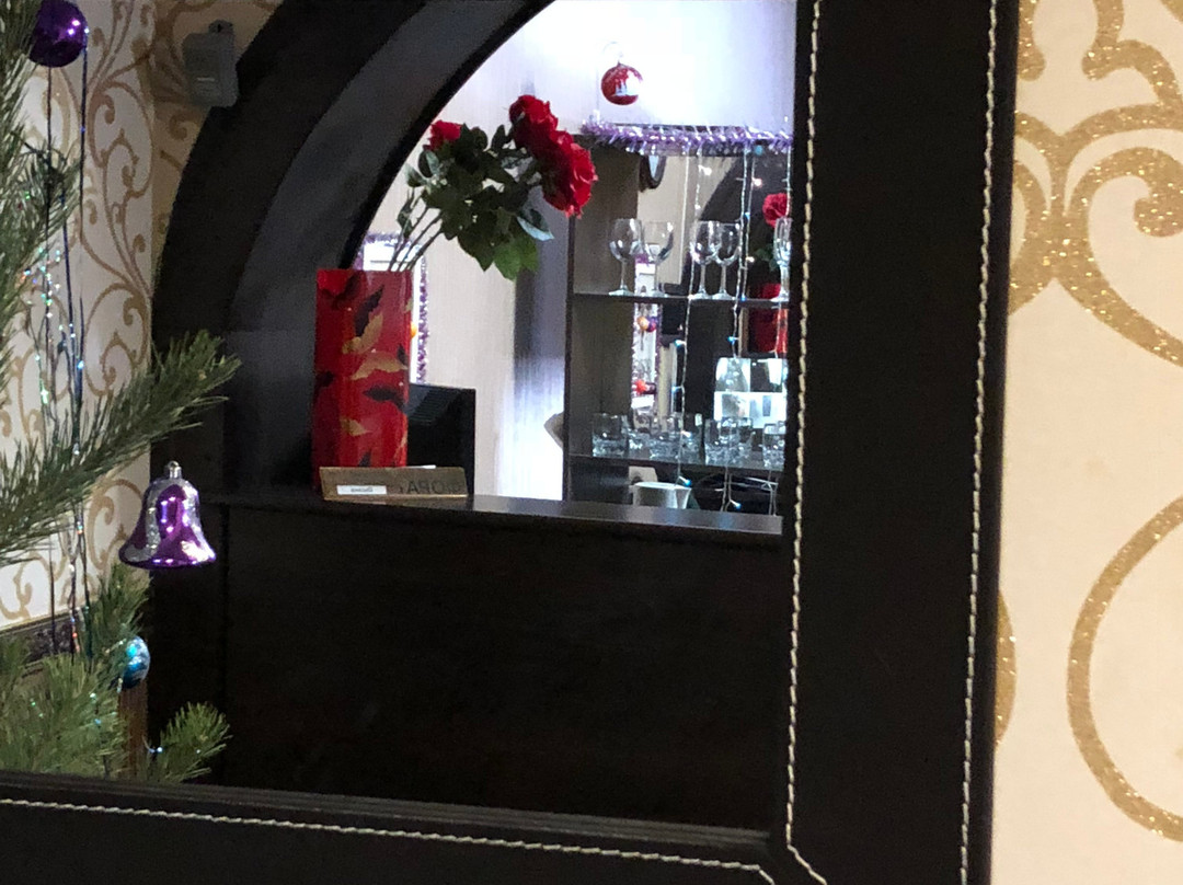 Club Hotel Fora主图