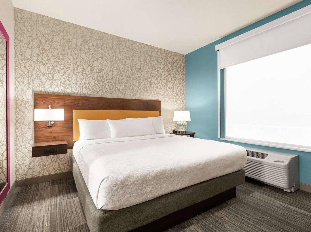 Home2 Suites by Hilton Ridley Park Philadelphia Airport South主图