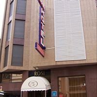 罗西酒店