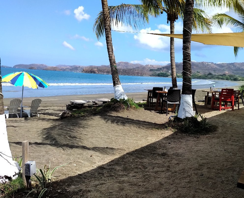 Costa Rica Sailing Center-波特雷罗必去景点