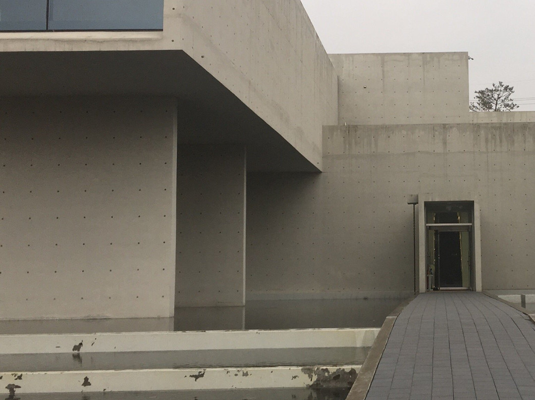 Kim Byung Jong Art Museum-南原市必去景点