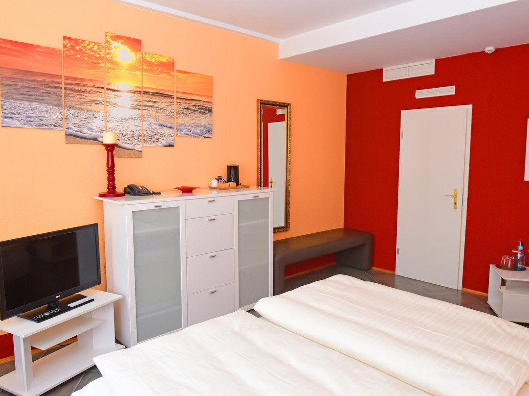 凯瑟霍夫酒店主图