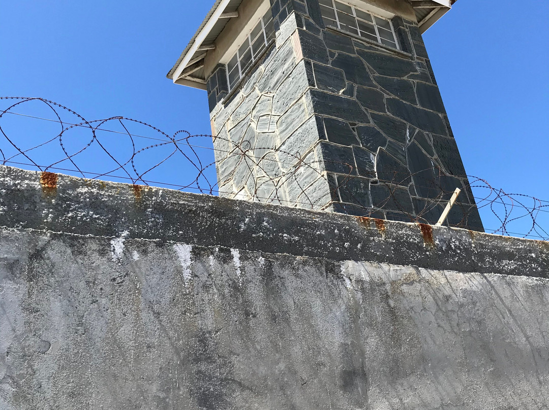 ML Sultan Travel & Tours-开普敦中心区必去景点