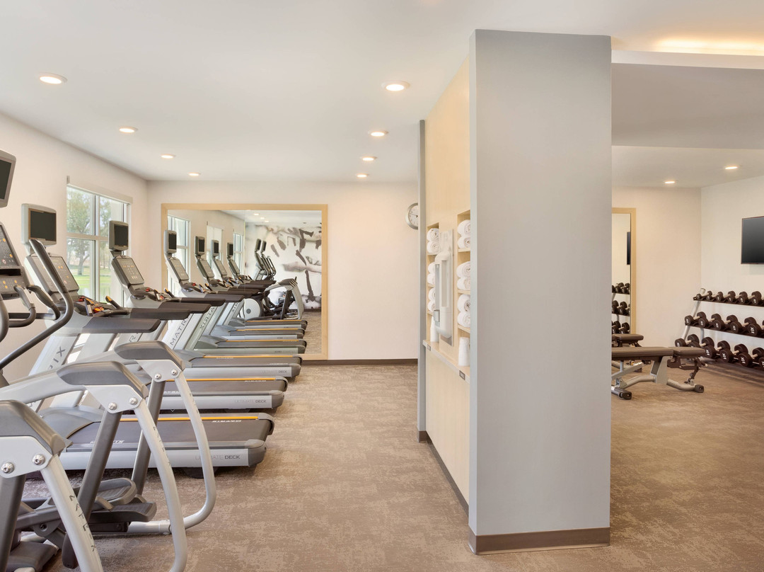 Residence Inn by Marriott Phoenix Chandler/South主图