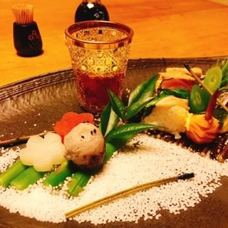 Azumino Hotaka Onsen Village Inn Nagomi主图