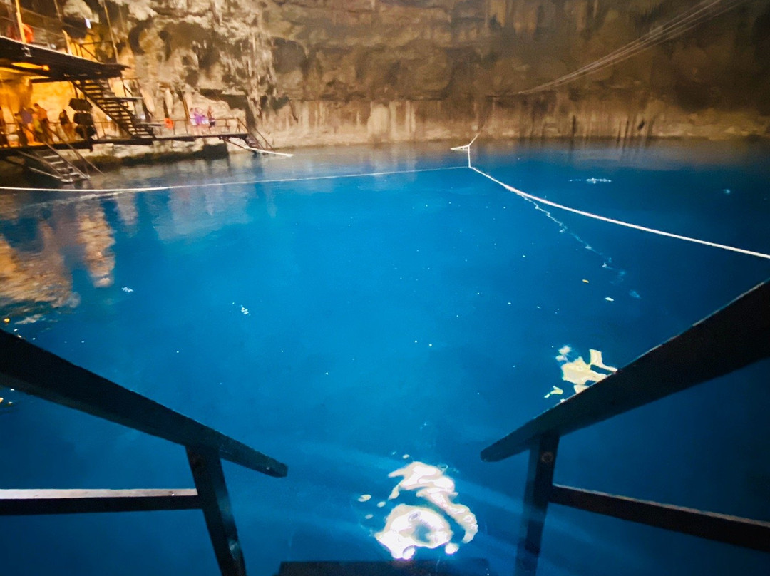 Hacienda Chukum-巴利亚多利德必去景点