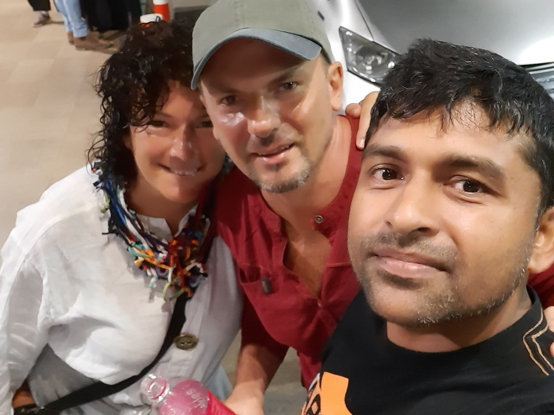 Sri Lanka Wings Tours-卡图纳耶克必去景点