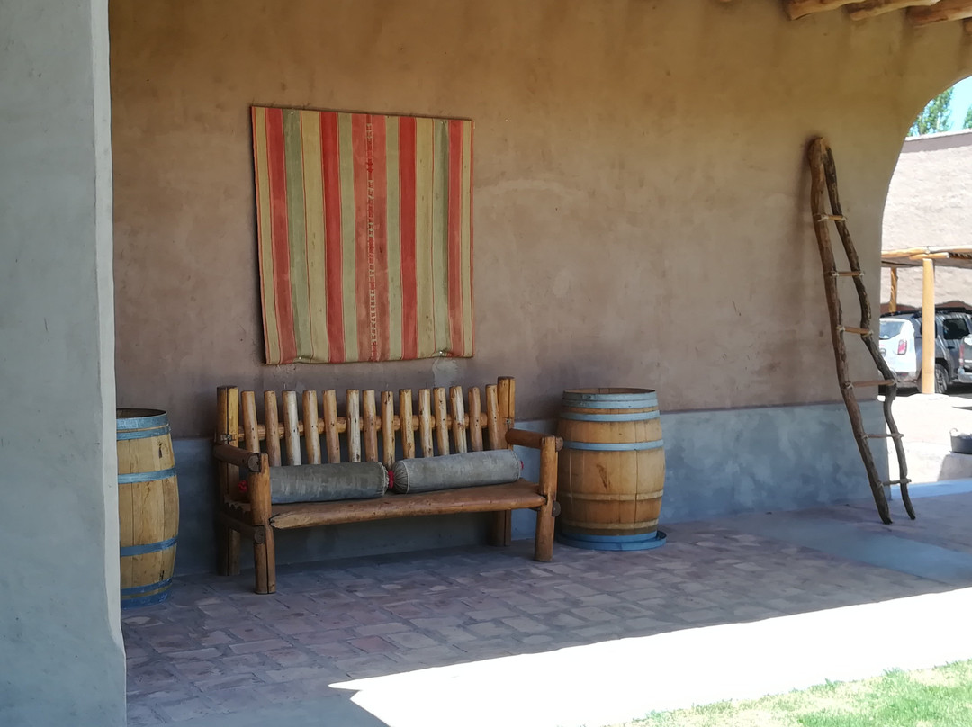 Paso de los Patos主图