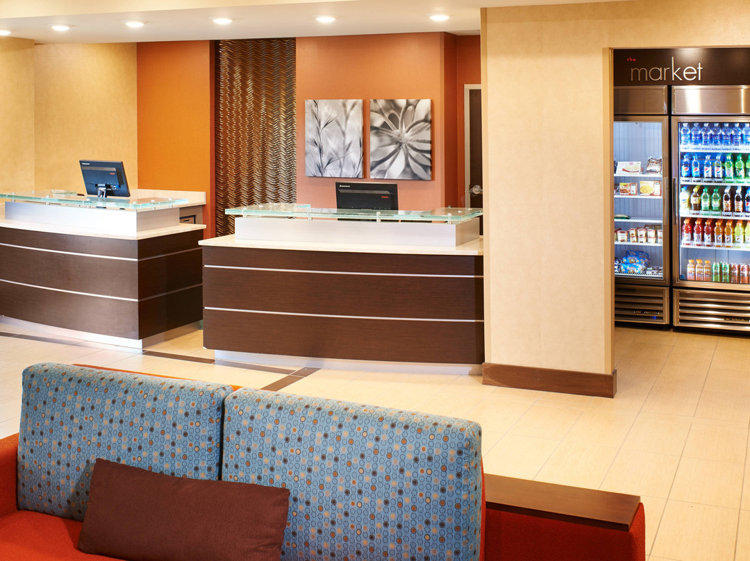 Residence Inn by Marriott Ann Arbor North主图