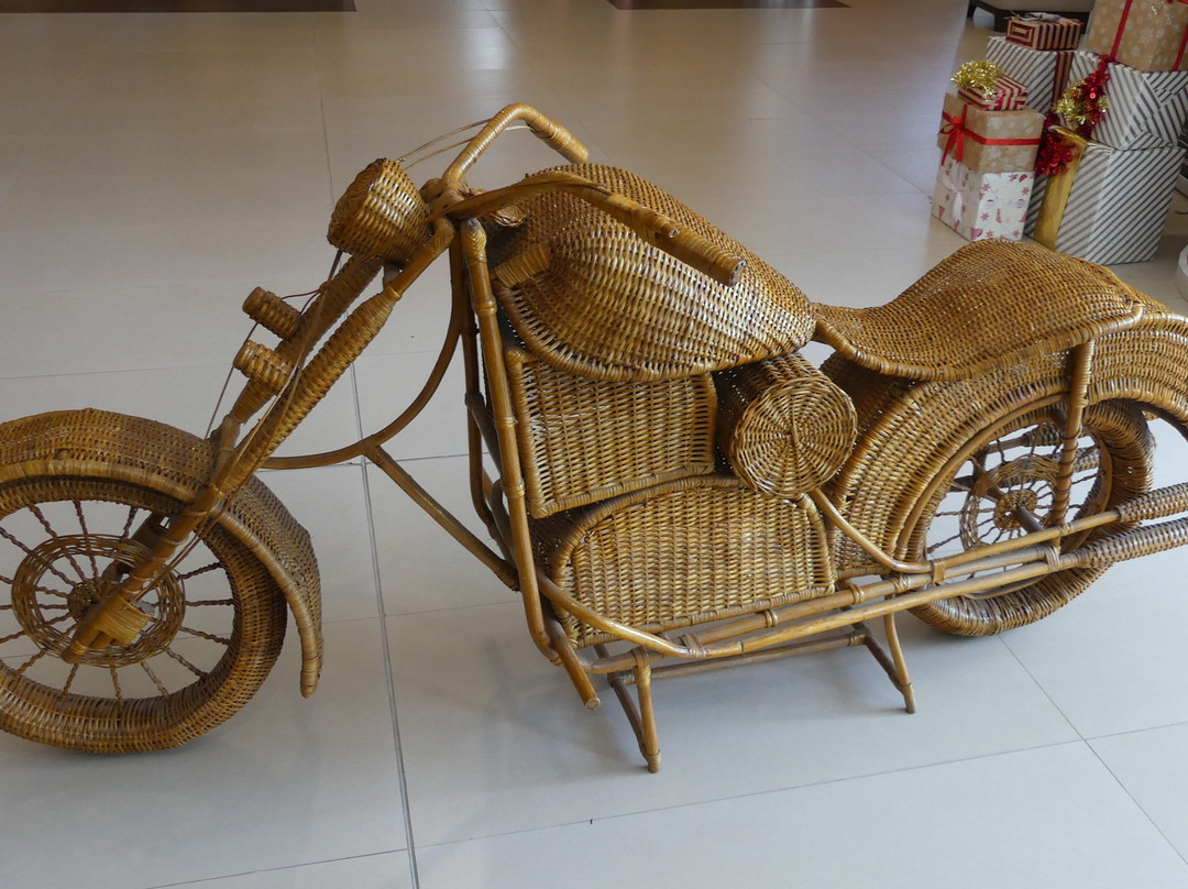 Azalai Hôtel Abidjan主图