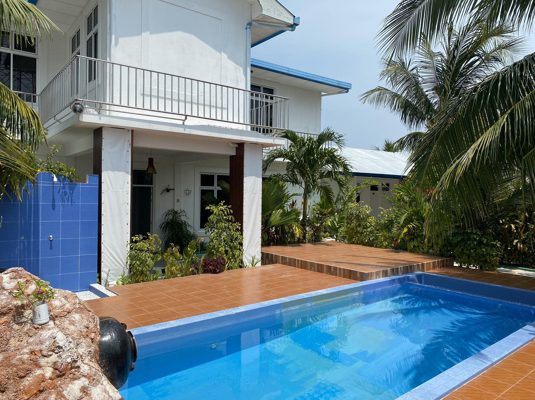 Kottafaru Guest House主图