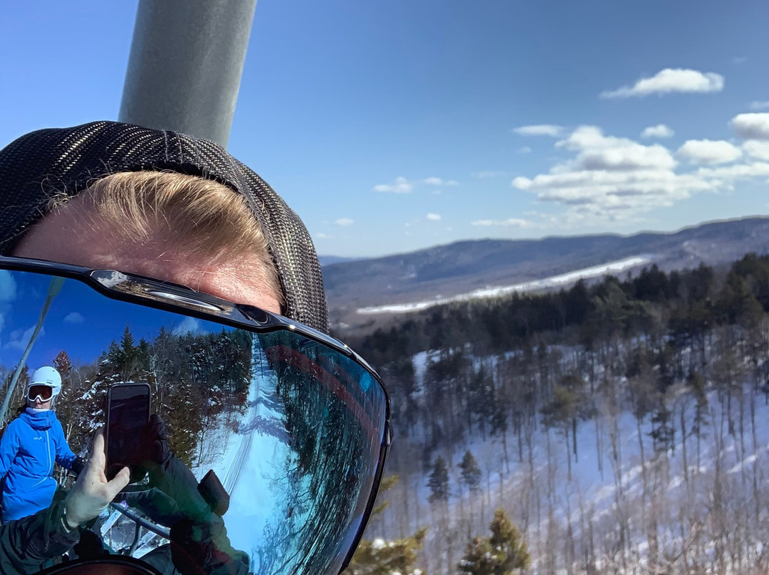 Fireside Inn & Suites At Lake Winnipesaukee主图