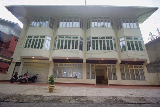 Hotel Luxxis Inn主图